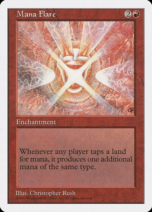 Mana Flare 249/469