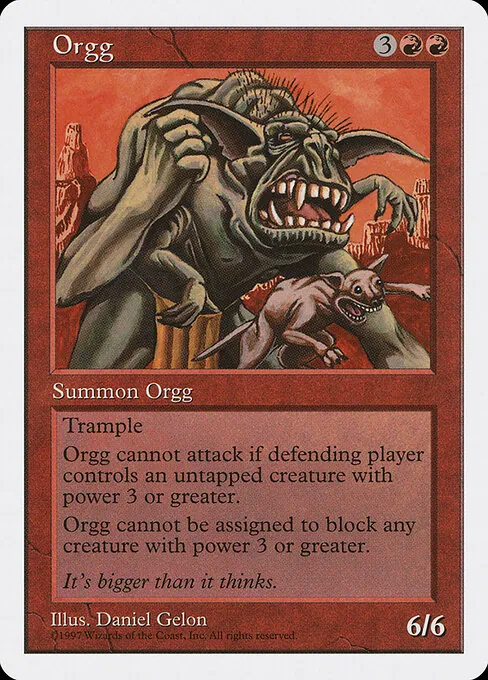 Orgg 259/469