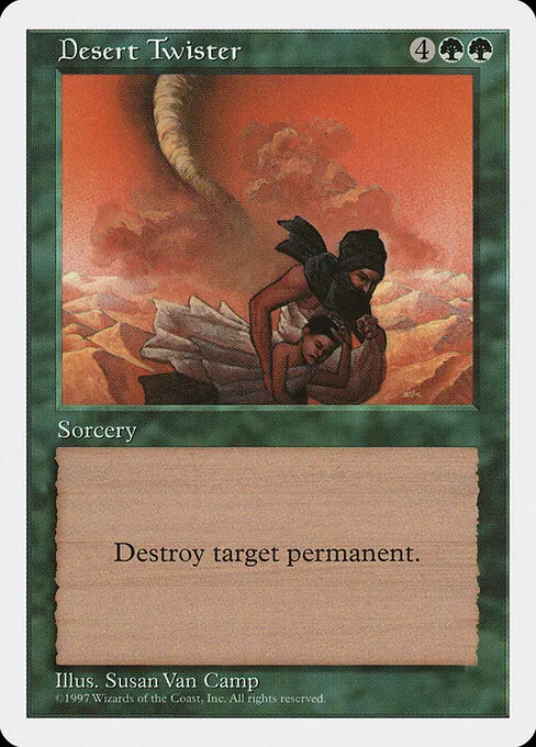 Desert Twister 288/469