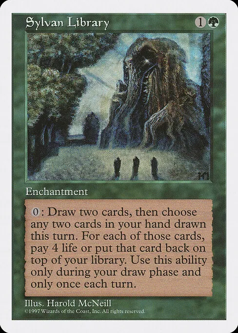 Sylvan Library 329/469
