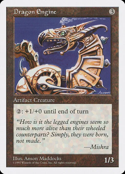 Dragon Engine 366/469