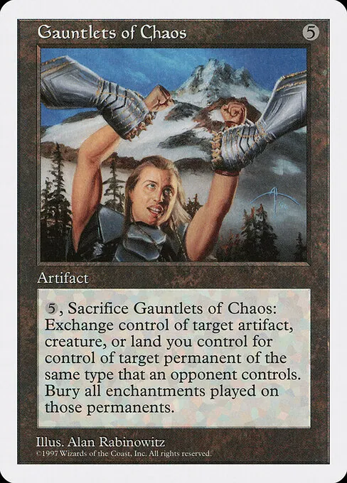Gauntlets of Chaos 373/469