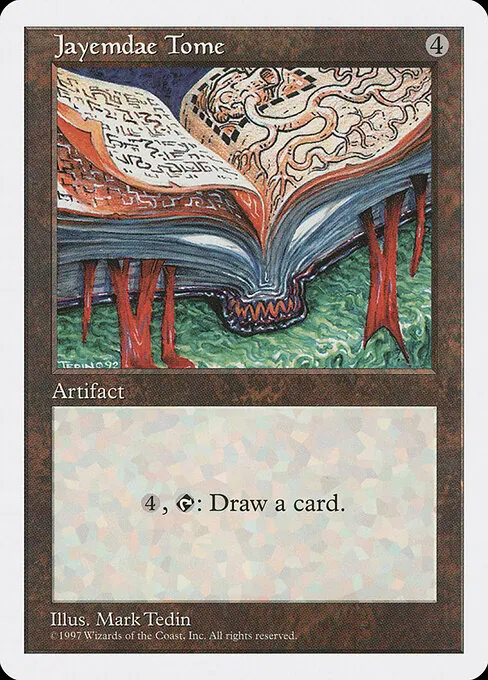 Jayemdae Tome 384/469