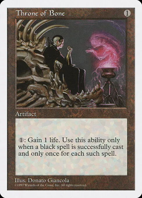 Throne of Bone 403/469