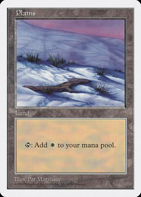 Plains 430/469