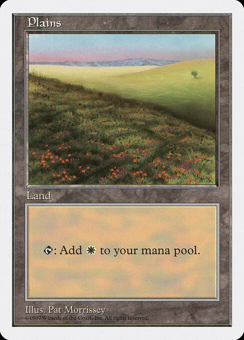 Plains 431/469