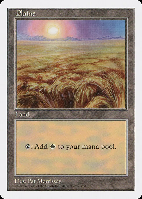 Plains 432/469