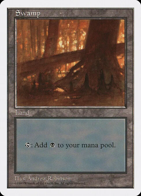 Swamp 440/469