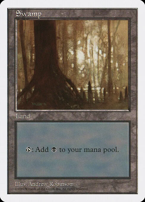 Swamp 441/469