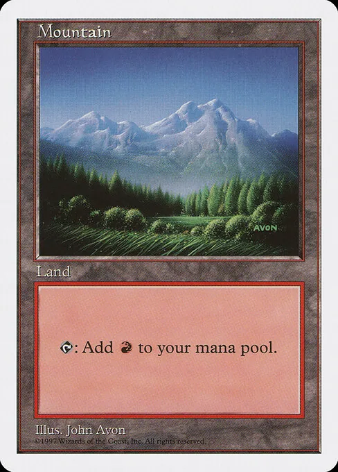Mountain 443/469
