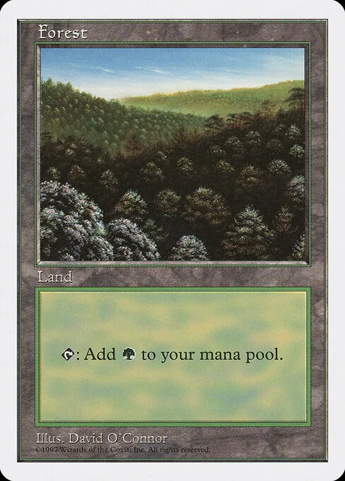 Forest 446/469