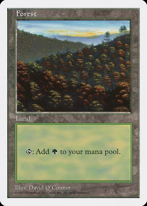 Forest 448/469