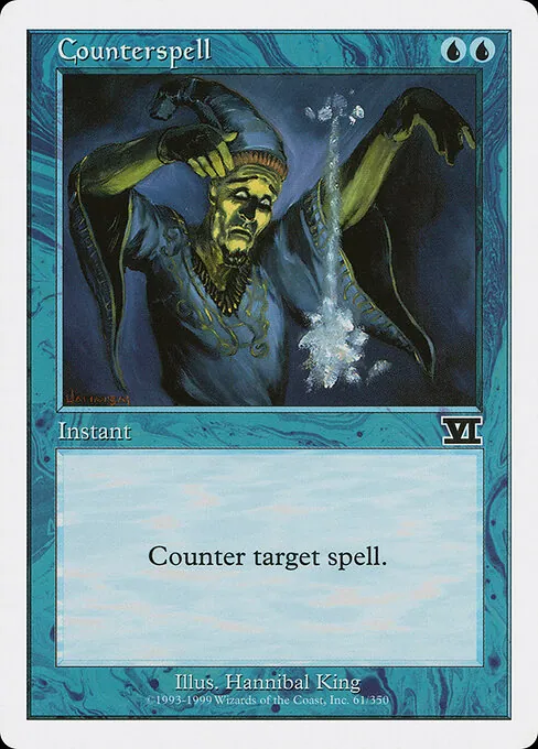 Counterspell 061/350
