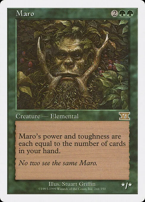 Maro 241/350