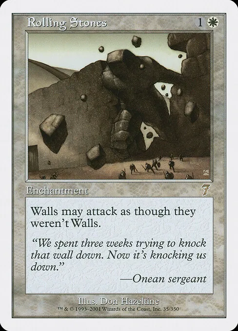 Rolling Stones 035/350