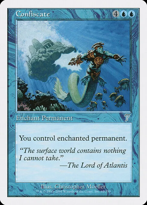 Confiscate 065/350
