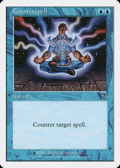 Counterspell 067/350