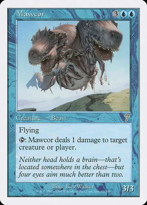 Mawcor 087/350