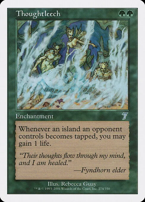 Thoughtleech 274/350
