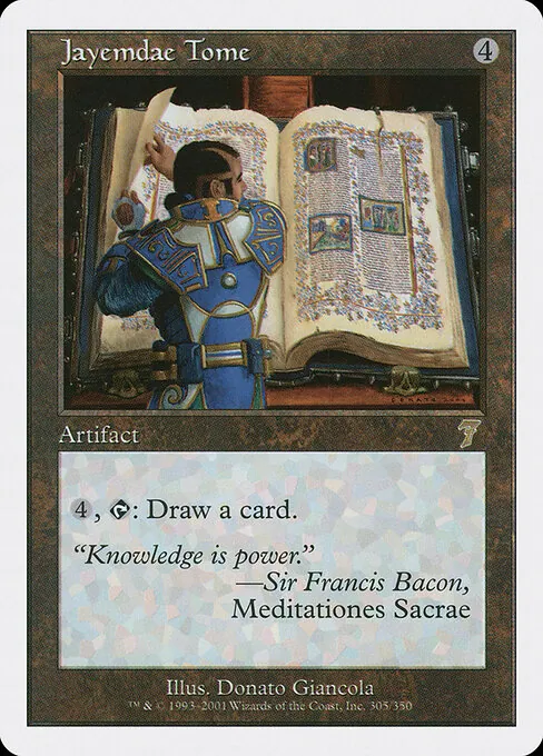 Jayemdae Tome 305/350