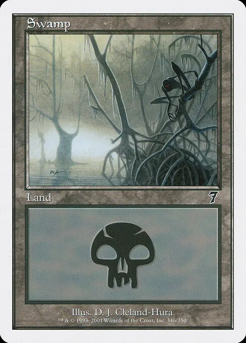 Swamp 346/350