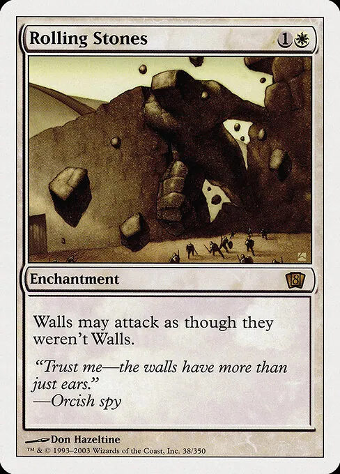 Rolling Stones 038/357