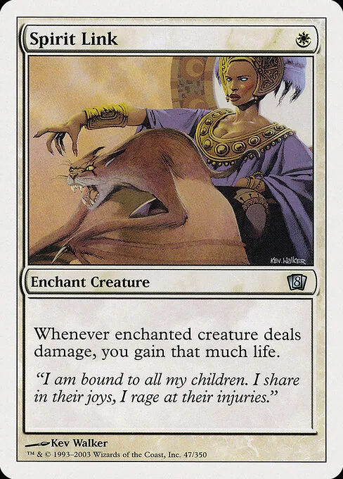 Spirit Link 047/357