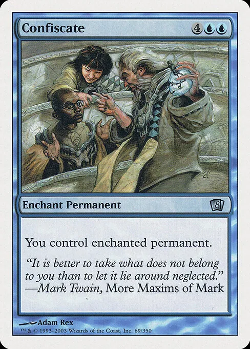 Confiscate 069/357