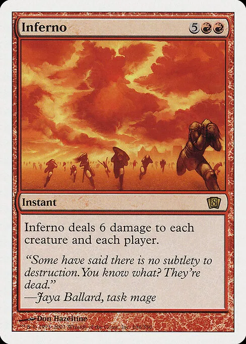 Inferno 196/357