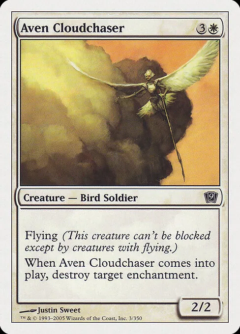 Aven Cloudchaser 003/359