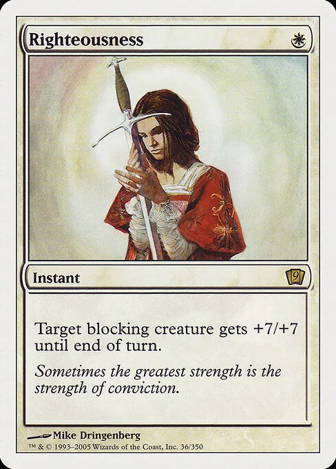 Righteousness 036/359