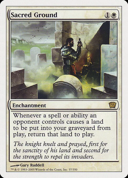 Sacred Ground 037/359