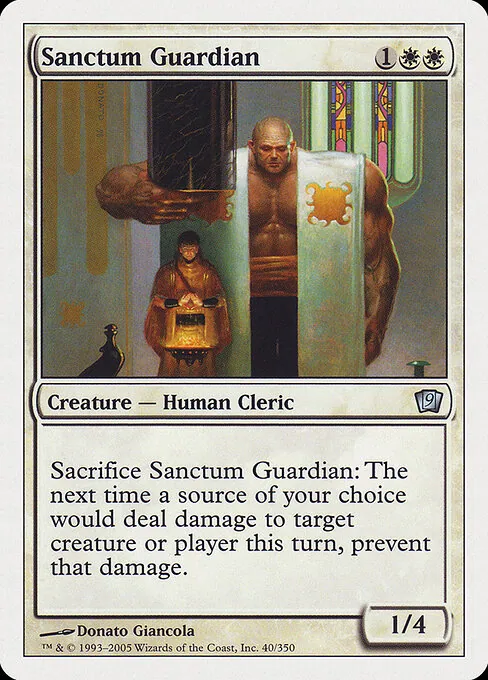 Sanctum Guardian 040/359