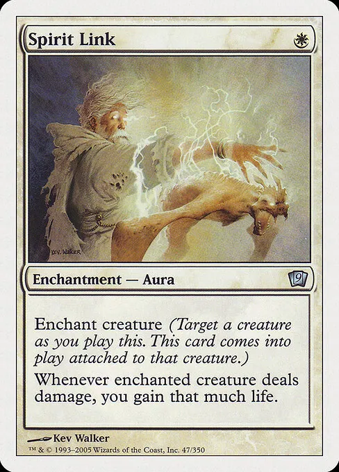 Spirit Link 047/359