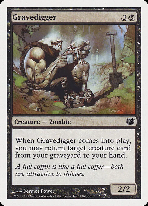 Gravedigger 136/359