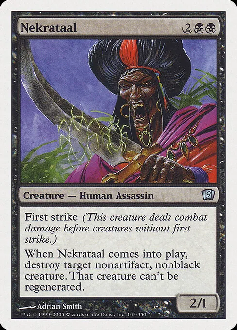 Nekrataal 149/359
