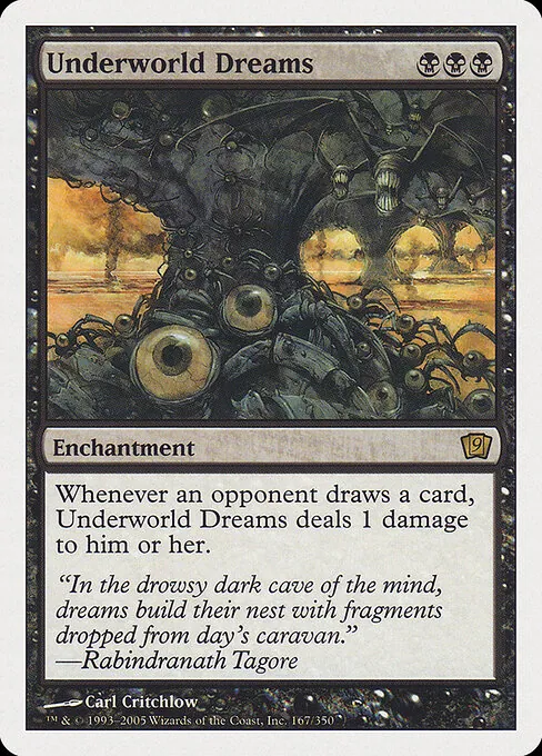Underworld Dreams 167/359