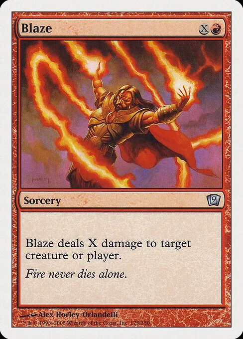 Blaze 175/359