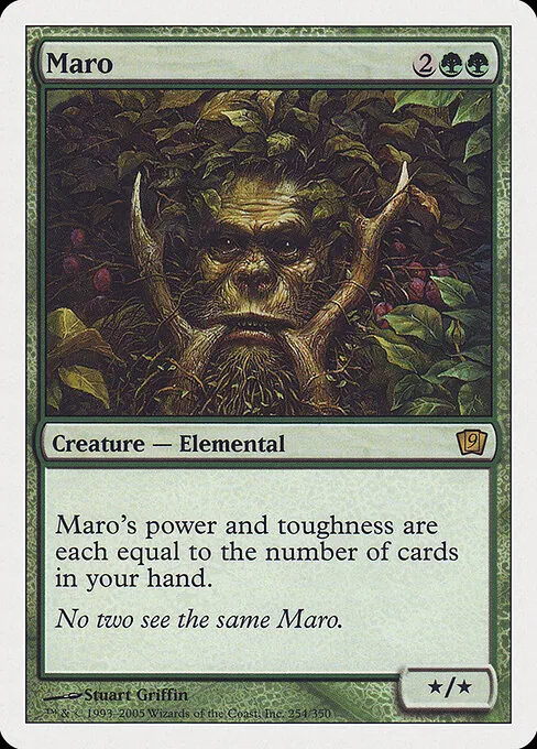 Maro 254/359