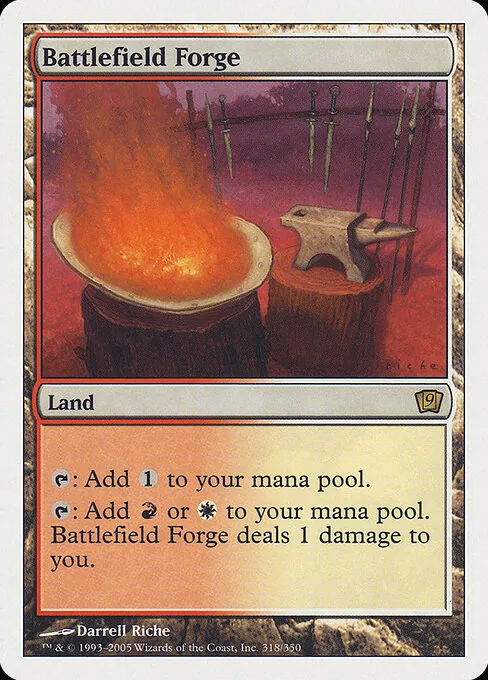 Battlefield Forge 318/359