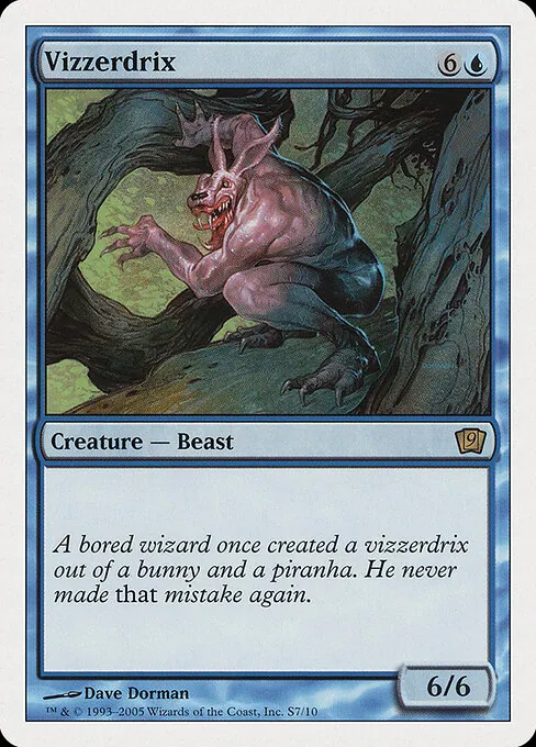 Vizzerdrix S7/359