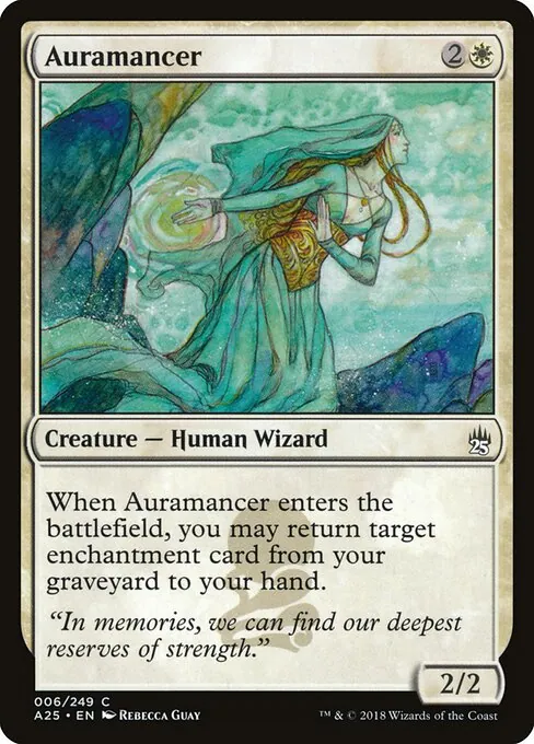Auramancer 006/249