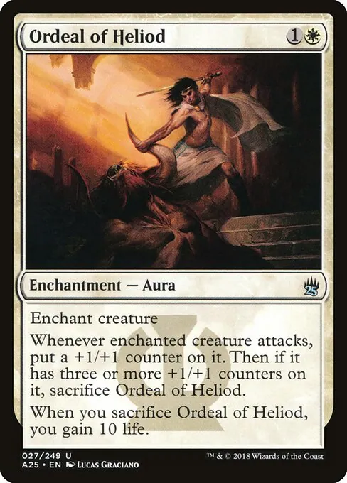 Ordeal of Heliod 027/249