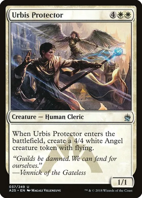 Urbis Protector 037/249