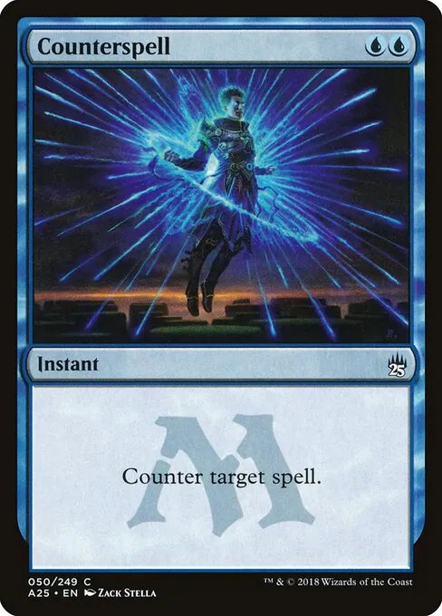 Counterspell 050/249