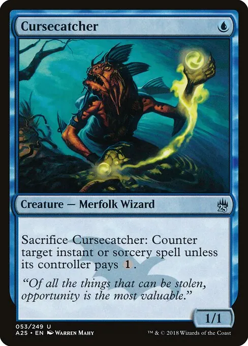 Cursecatcher 053/249