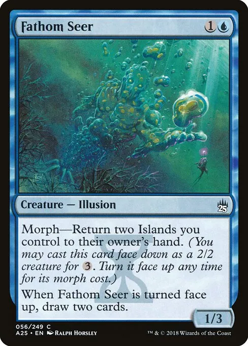 Fathom Seer 056/249