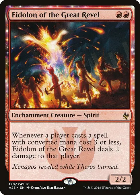 Eidolon of the Great Revel 128/249