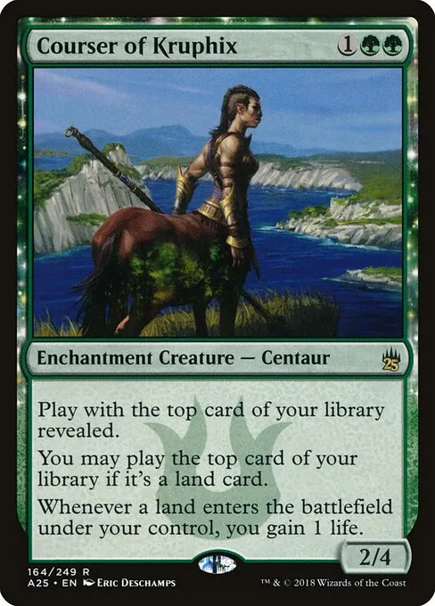 Courser of Kruphix 164/249