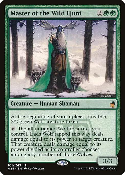 Master of the Wild Hunt 181/249